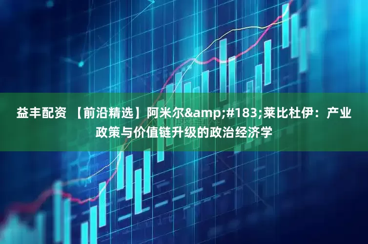 益丰配资 【前沿精选】阿米尔&#183;莱比杜伊：产业政策与价值链升级的政治经济学