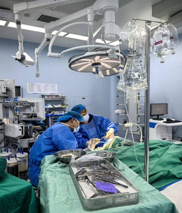 升宏网 大树砸伤命悬一线，贵州省人民医院多学科协作破解“创伤性凝血病”危机